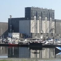 Port Colborne