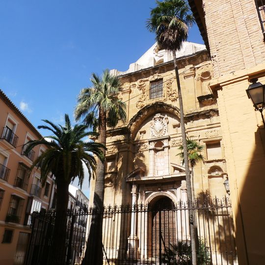 Iglesia de Nuestra Señora de Loreto
