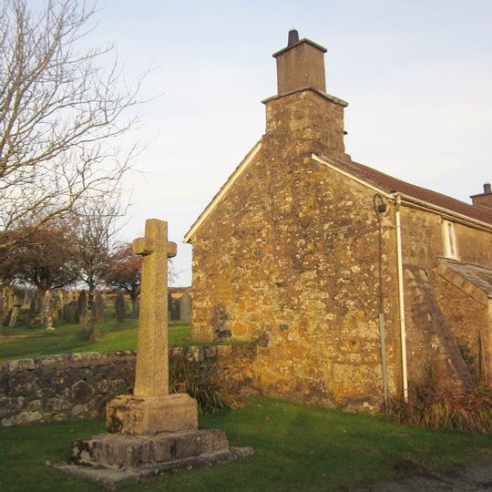 Church Cottage