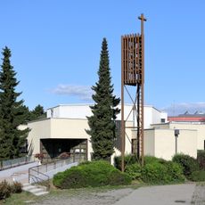 Filialkirche Maria, Hilfe der Christen (Vienna)