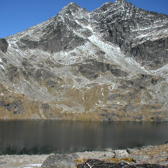 Lake Alta