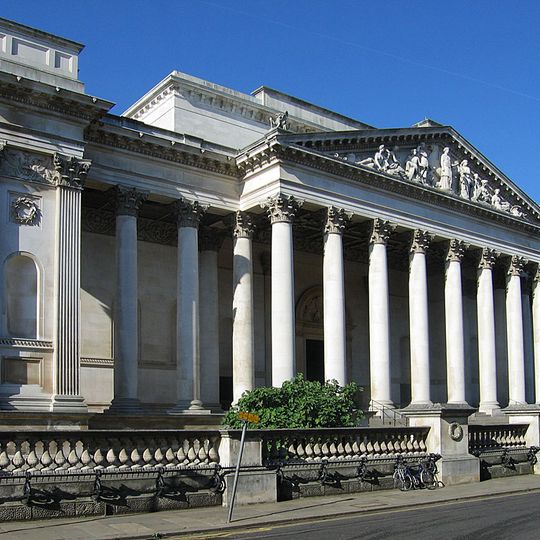 Fitzwilliam Museum