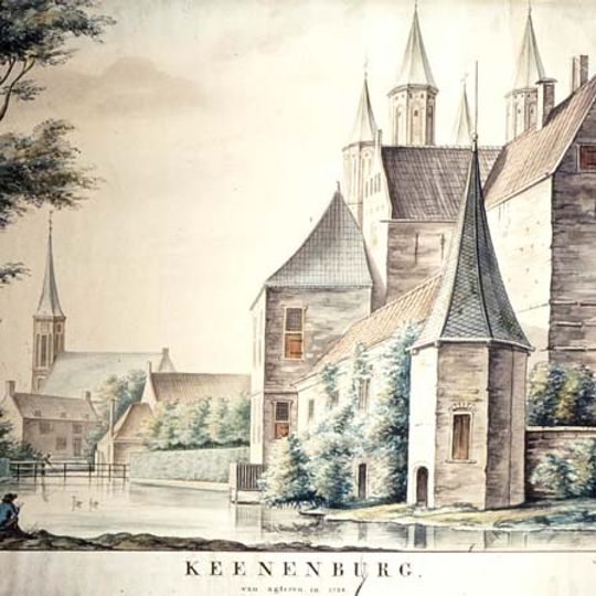 Keenenburg