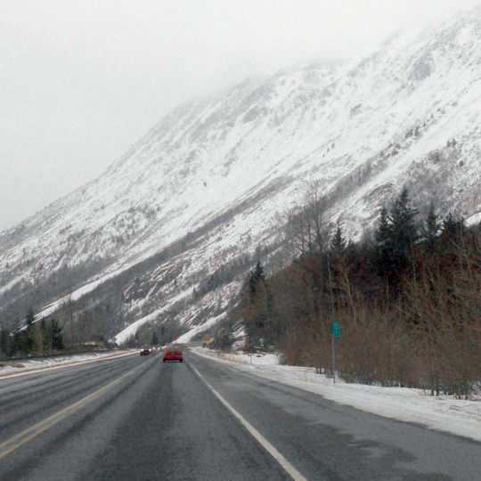 Seward Highway