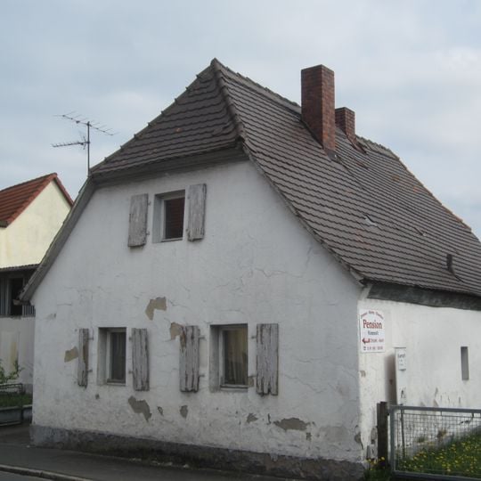 Höchstadter Straße 3