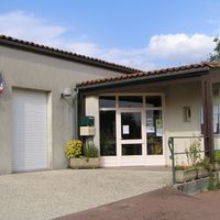 Saint-Martin-du-Clocher