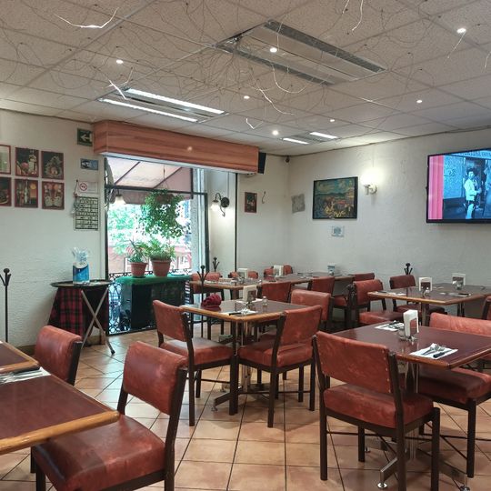 BOLAÑOS Restaurante