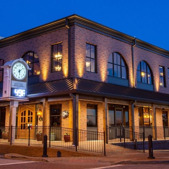Bare Bones Steakhouse