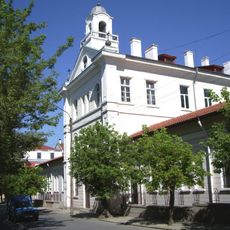 Пресвето сърце Исусово (Ямбол)