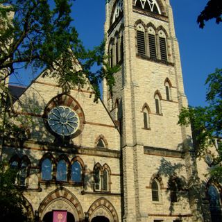 Immanuel Presbyterian Church