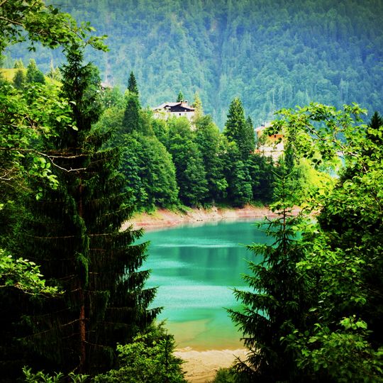 Monti Bivera e Clapsavon