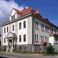 Former Casino in Tarnowskie Góry