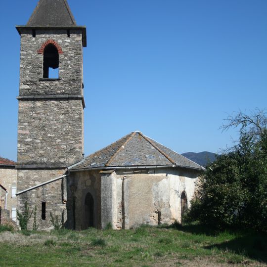 Église de la Nativité-de-Notre-Dame d'Ardouane
