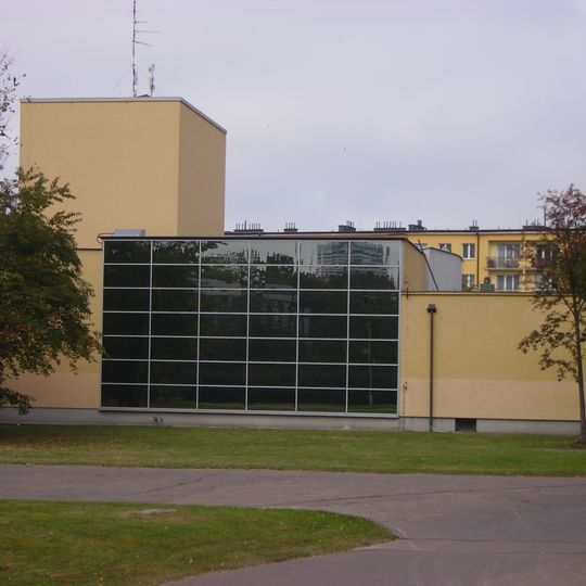 Białostocki Teatr Lalek