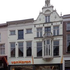 Oudestraat 100, Kampen