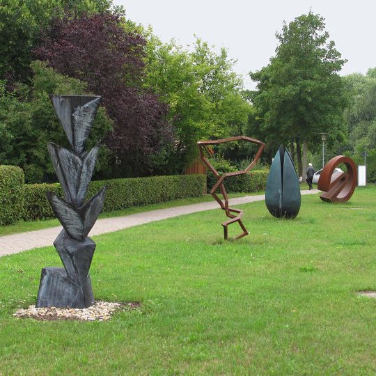 Skulpturenweg Maulbronn