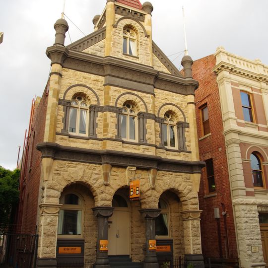 Tarantella Night Club