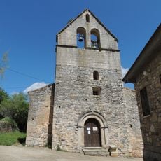 Church of Nuestra Señora de la Asunción