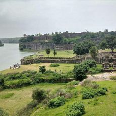 Shergarh Fort