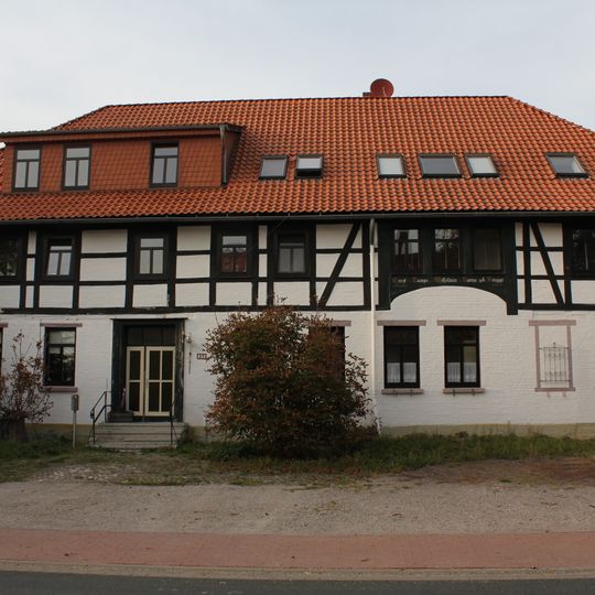 Alte Lampe'sche Gastwirtschaft