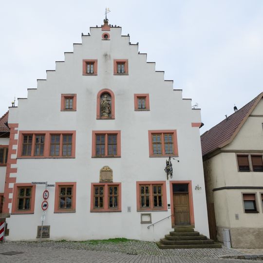 Amtshaus