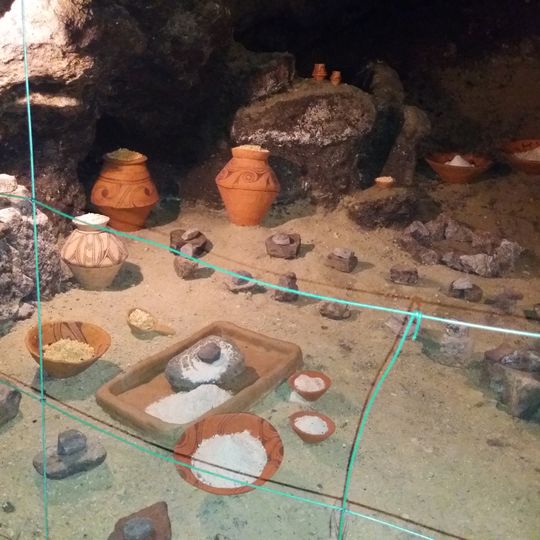 Museum of Trypillia Culture in Verteba
