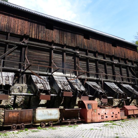 Kohlbunker Knappenberg