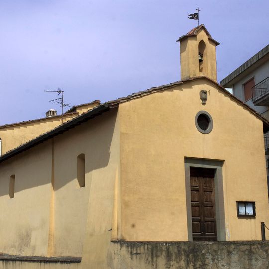 Oratorio di San Bartolomeo