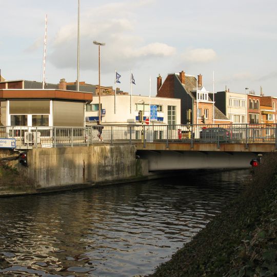 Plaisancebrug