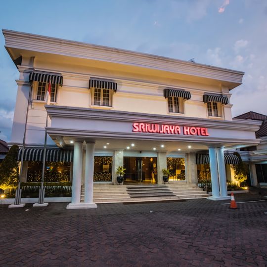 Sriwijaya Hotel