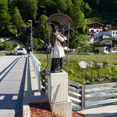 Brückenfigur hl. Johannes Nepomuk