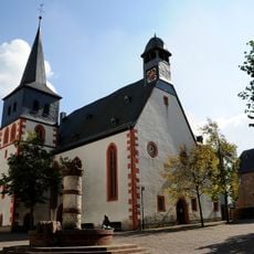 Katharinenkirche