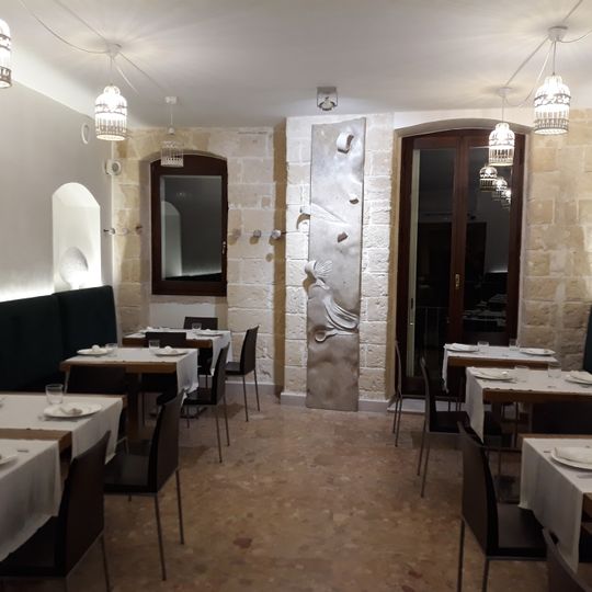 Tre Archi