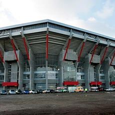 Fritz Walter Stadyumu