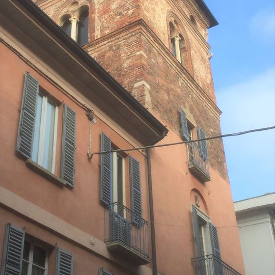 Casa di Cristoforo Bottigella