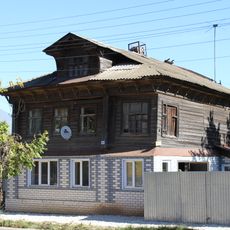 Дом Основа (Гороховец)