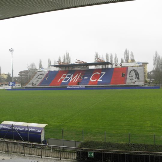 Stadio Mario Battaglini