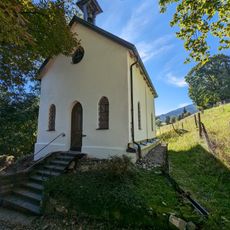 Zinkenbüchelkapelle