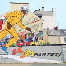 Murale, opera d'arte