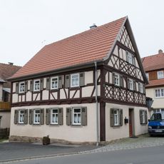 Wohnhaus