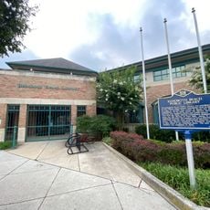 Rehoboth Beach Public Library