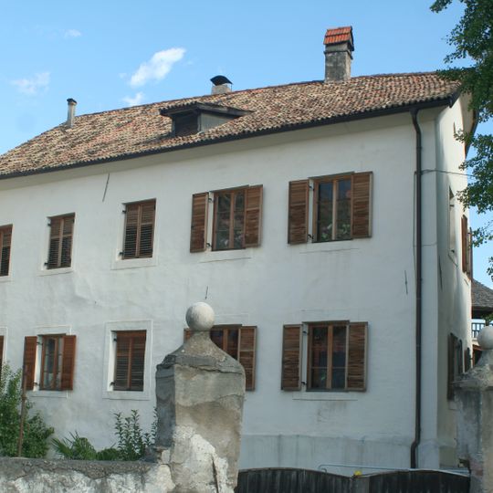 Grafenhaus