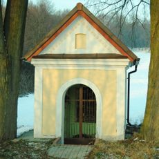 Chapel of the three brothers