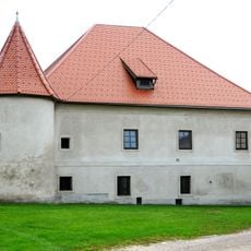 Schloss Einersdorf, Bleiburg