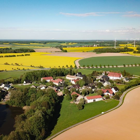 Schweinerden/Swinjarnja