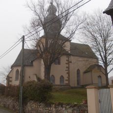 Protestant Church (Bornshain)