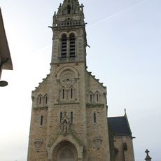 Église Saint-Clair