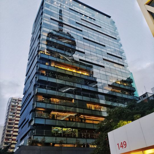 Sesc Avenida Paulista