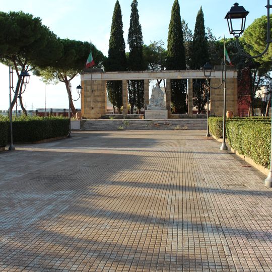 Monumento dei caduti