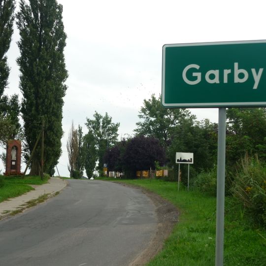 Garby